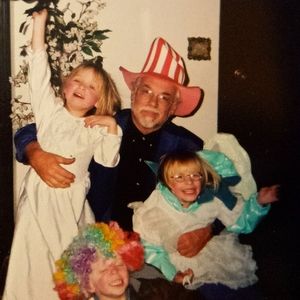 Meet your Posher, Sandy